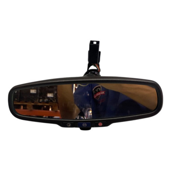 Retrovisor Interno Onstar Gm Spin Activ 1.8 Aut 2020 046391