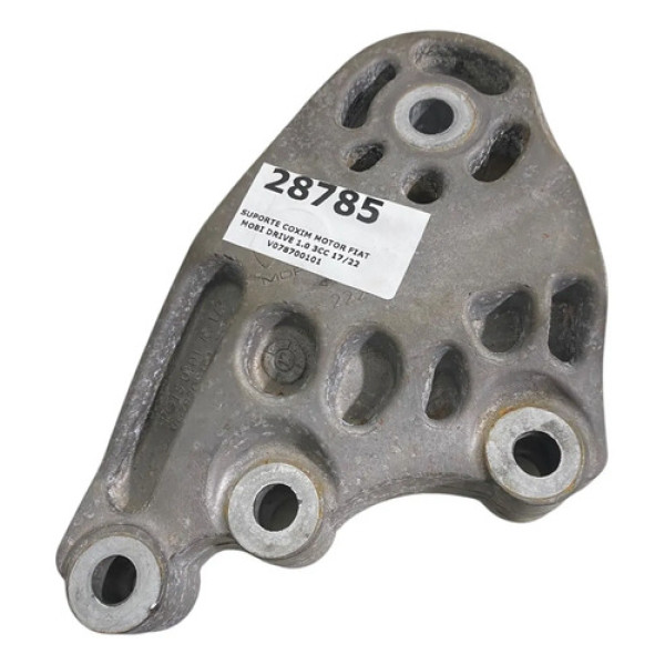 Suporte Coxim Motor Fiat Mobi Drive 1.0 3cc 17/22 V078700101