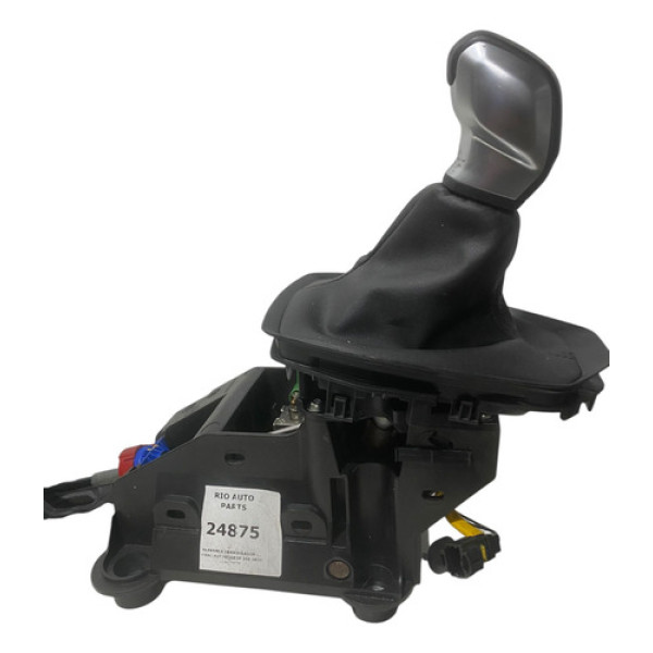 Alavanca Trambulador C/ Cabo Aut Peugeot 208 2022 119172377