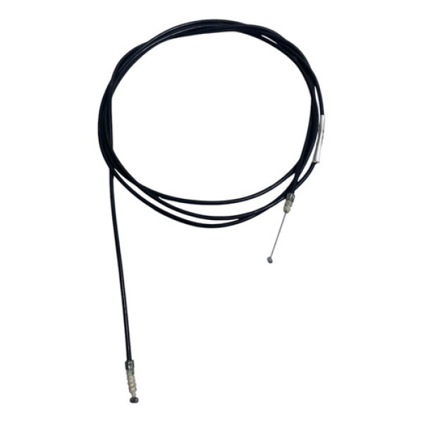 Cabo Abertura Tampa De Mala Fiat Siena 2021 51905062