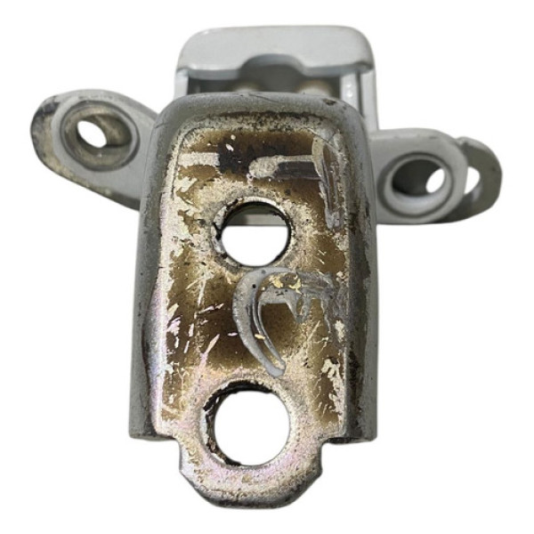 Par Dobradiça Traseira Esquerda Honda Wrv 2019