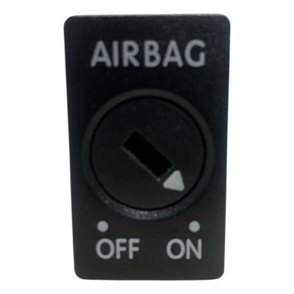 Chave On/off Airbag Porsche Cayenne V6 2011 5p0919237