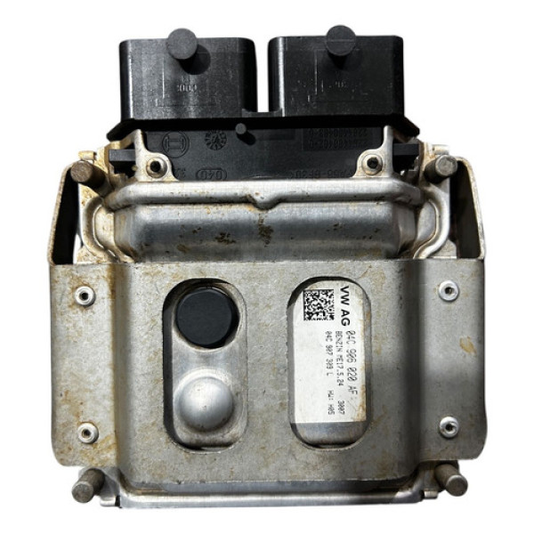 Módulo Injeção Vw Up Cross 2016 04c906020af