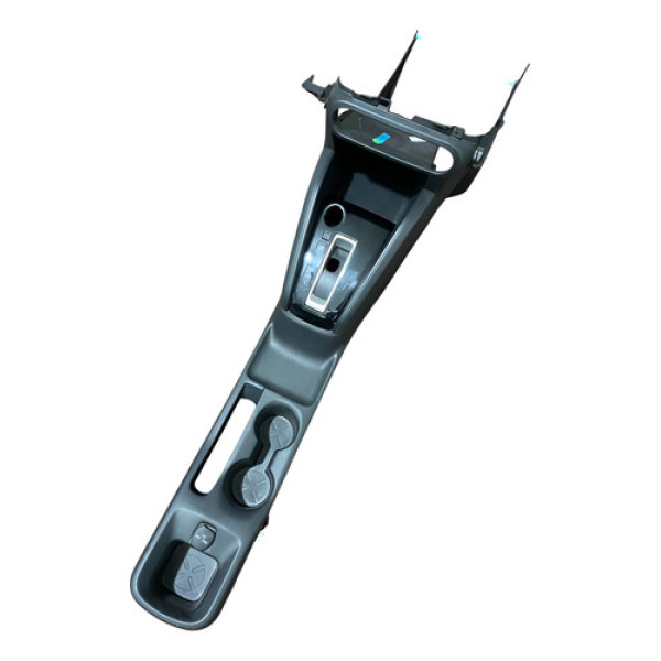 Console Central Completo Nissan Kicks Sv 2019