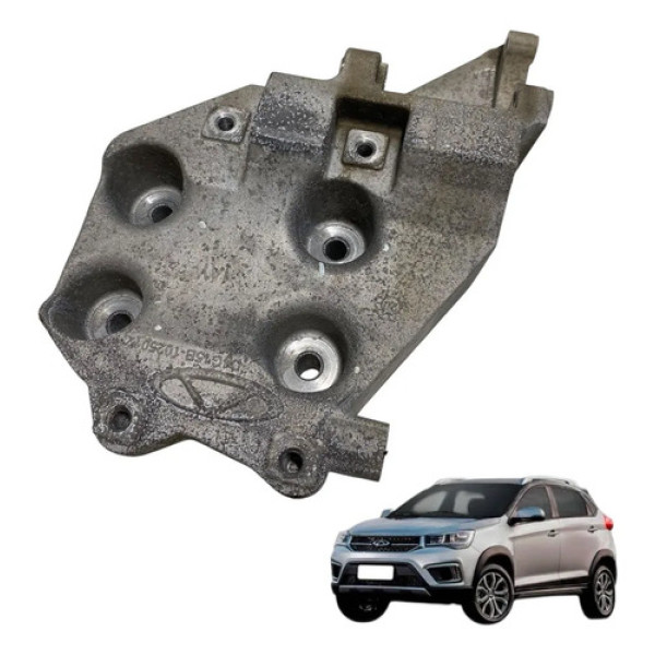 Suporte Bomba Direção Chery Tiggo 2 2020 D4g15b1025012