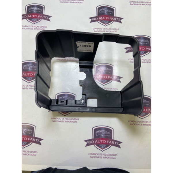 Caixa Suporte Bateria Honda Hr-v Exl Cvt 2018