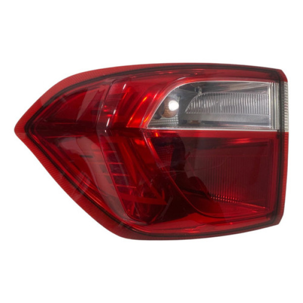 Lanterna Esquerda Ford Ecosport 2019 Cn1513405ae