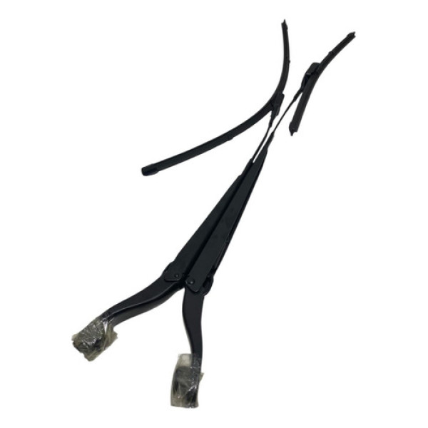 Par Braço Haste Limpador Parabrisa Peugeot 208 2023