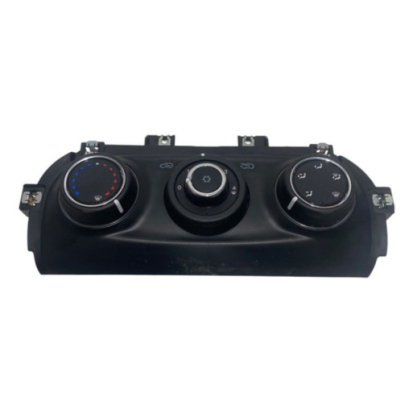 Comando Ar Condicionado Fiat Cronos/argo 2019  Bx1464310600