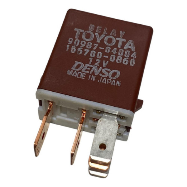 Relê Auxiliar 9098704004 Corolla Cross 2.0 2022