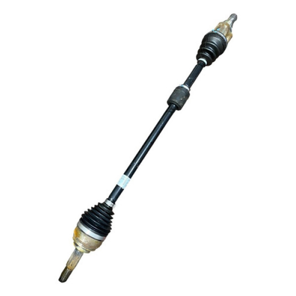 Semi Eixo Direito Nissan Kicks Aut 2017/2023 391005rd0b