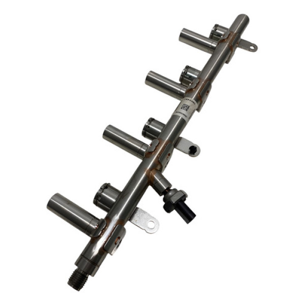 Flauta Bicos Injetores Jeep Commander 2.0 2025 68603704aa