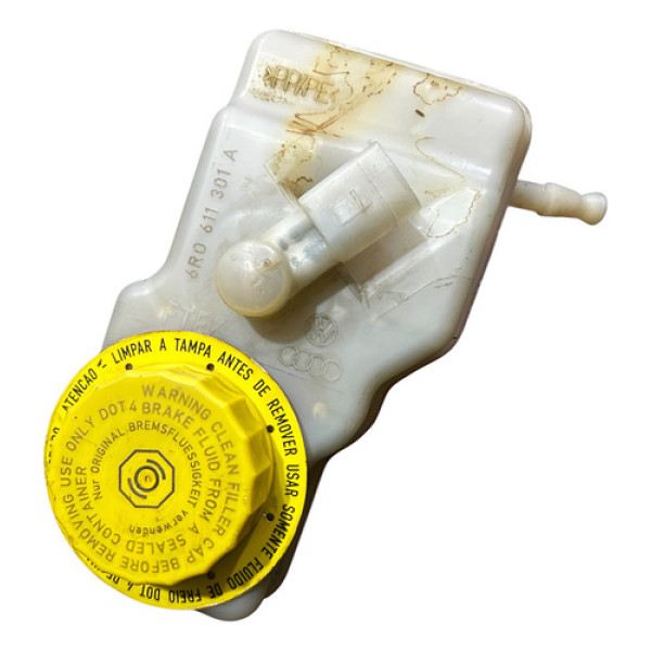 Reservatório Cilindro Mestre Audi A1 2013 6r0611301a