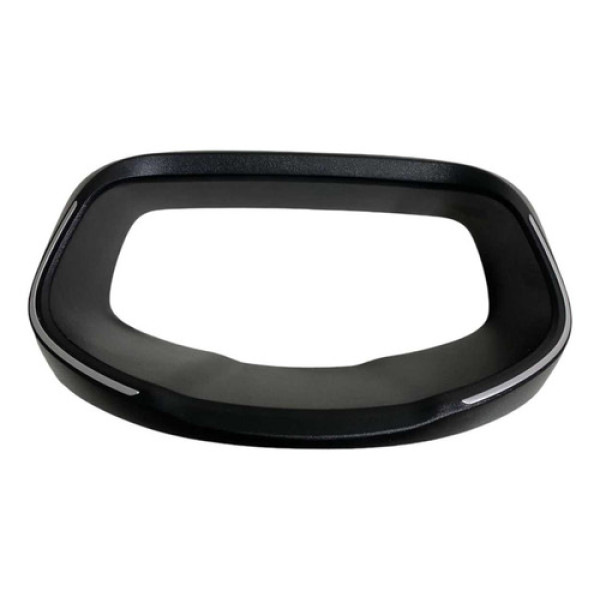 Moldura Painel De Instrumentos Renault Kwid 2020 682409349r