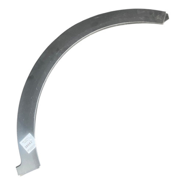 Moldura Paralama Diant Direito Hyundai Creta 2021 87712m4000