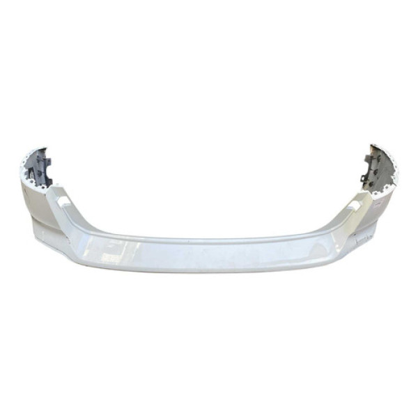 Parachoque Traseiro Vw Taos Hl Tsi 2022  C/ Detalhe