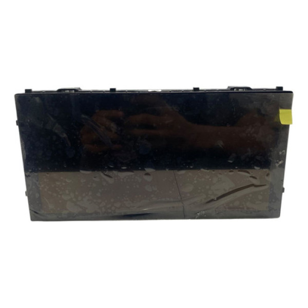 Multimídia Vw Taos/jetta Highline 2022  2gm035180e