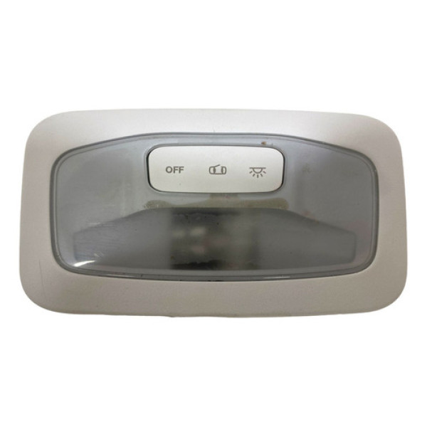 Luz Interna Cortesia Fiat Cronos/argo 2019 7356121870