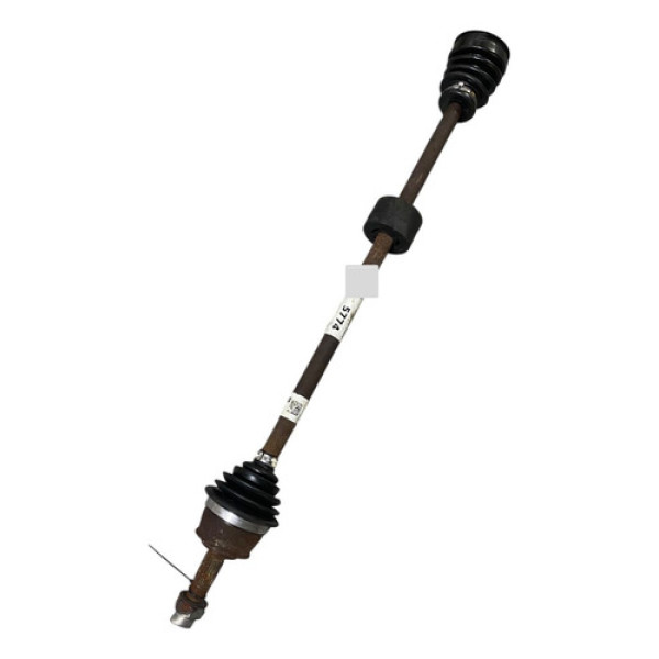  Semi Eixo Direito Fiat Mobi 2017/2022 10333270