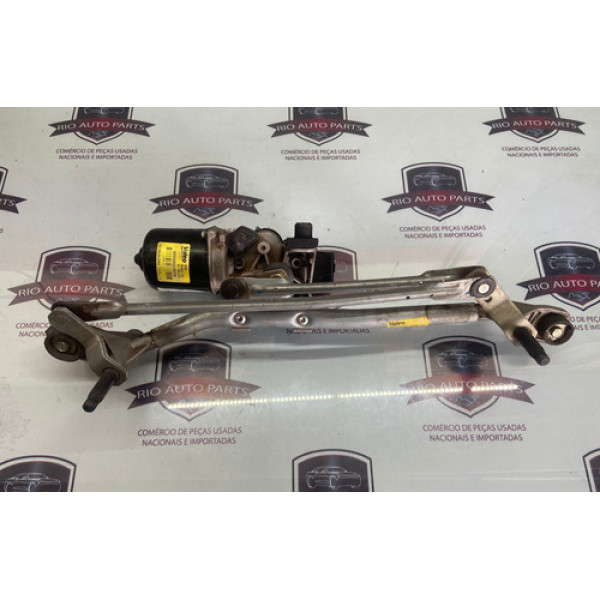 Máquina Limpador Para-brisa Do Gm Cobalt 1.8 2019 2020 