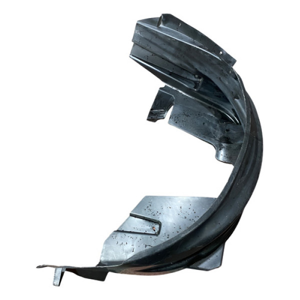 Parabarro Traseiro Direito Fiat Cronos 2020 52085767