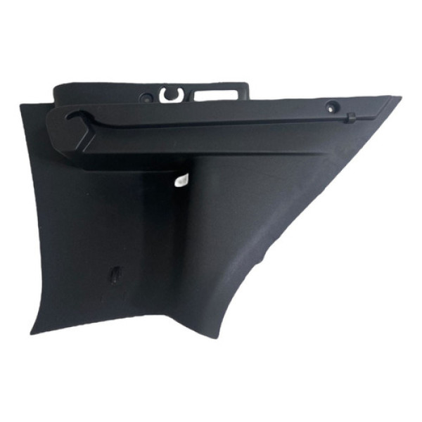 Suporte Bagagito Ld Esquerdo Sandero 19/20 769359497r Cinza