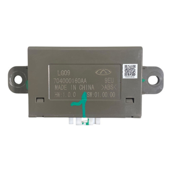 Modulo Sensor Estacionamento Chery Tiggo 2 2020 704000160aa