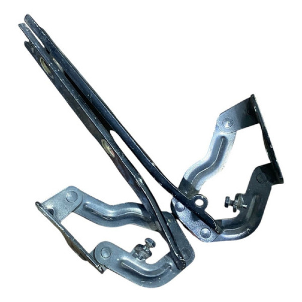 Par Dobradiça Capo Fiat Freemont/ Dodge Journey 2012 