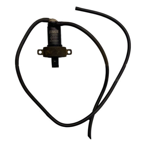 Motor De Esguicho Renault Sandero 2019/2020 286207825r