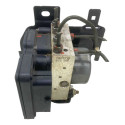 Módulo Central Fiat Argo/cronos 1.8 2018  00520904050 