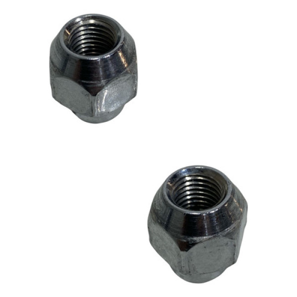 Jogo Porca Parafuso Roda Hyundai Santa Fé 2019