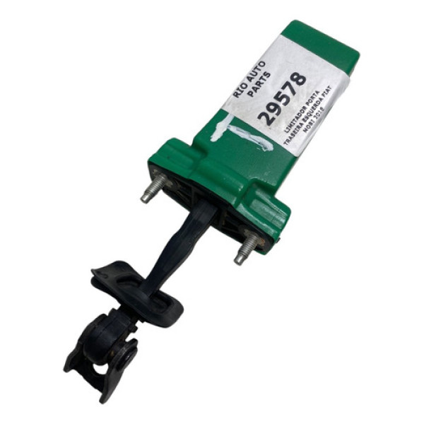 Limitador Porta Traseira Esquerda Fiat Mobi 2018