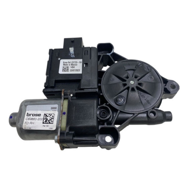 Motor Vidro Dianteiro Direito Jeep Renegade 2024 C89860200