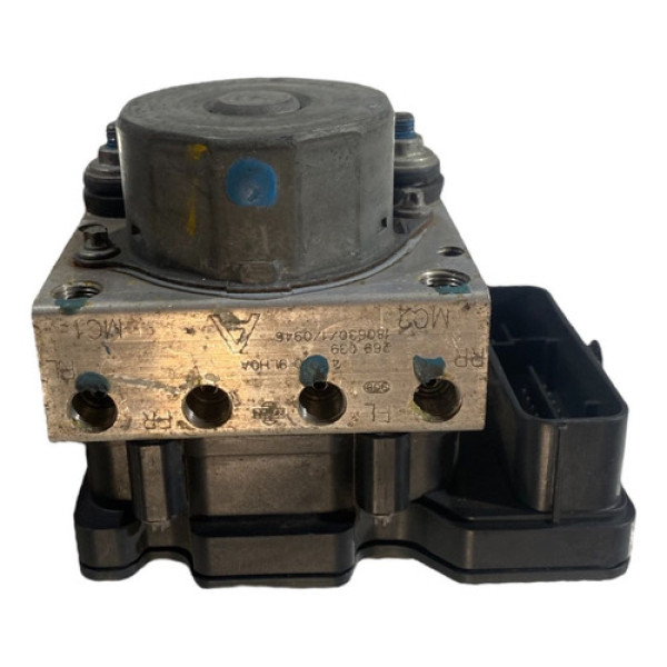 Módulo 2265106526 Nissan March 1.0 3cc 2018