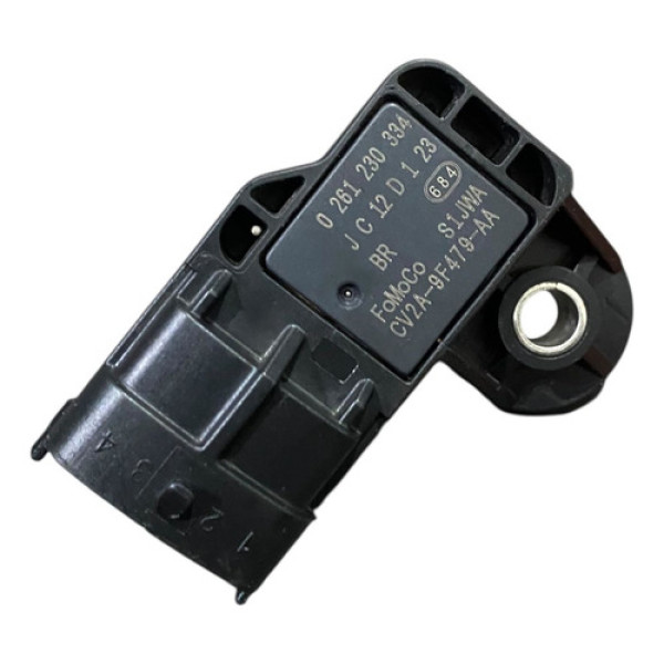 Sensor Map Ford Ka 1.0 3cc 2018 2019 0261230334 Bosch