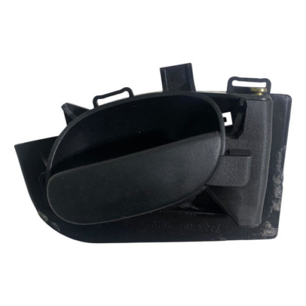 Maçaneta Interna Dianteira Direita Peugeot 206 9632918877