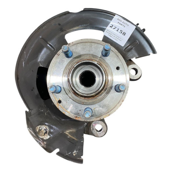 Manga De Eixo Direita C/ Rolamento Gm Montana Turbo 1.2 2024