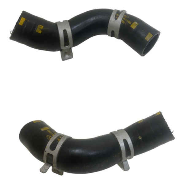 Mangueira Radiador Hyundai Hb20 Vision 2021 25411r1050