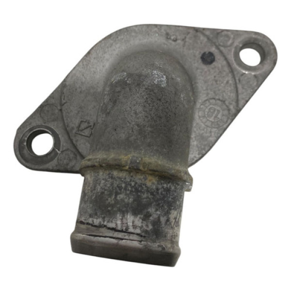 Flange Água Motor Fiat Cronos/argo 1.8 E-torq 2020