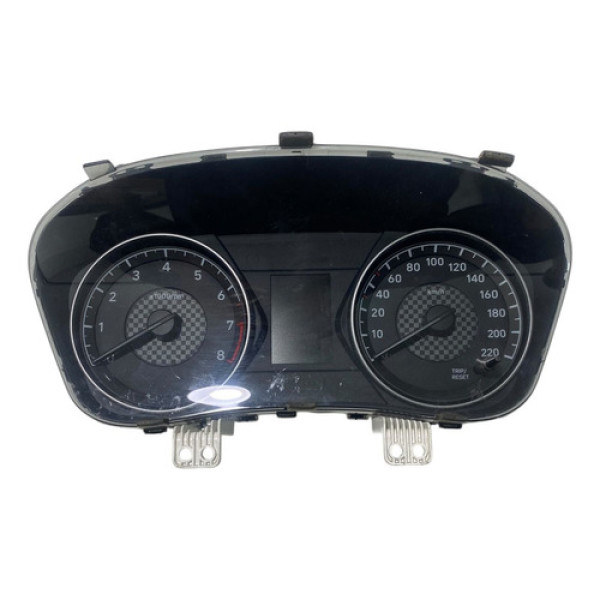 Painel De Instrumentos Hyundai Hb20 1.0 2020 94003r1150