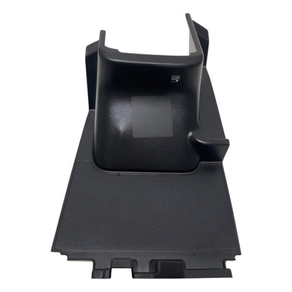 Acabamento Console Central Honda Civic G10 2017 83425tem