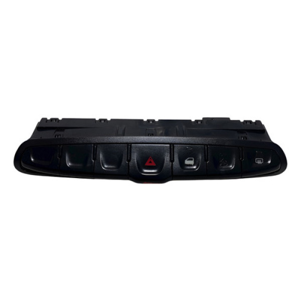 Botão Comando Alerta/desembaçador Fiat Cronos/argo 100248255