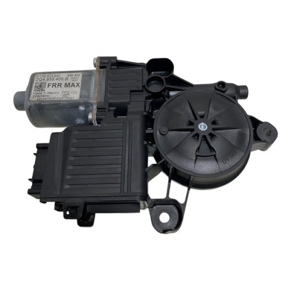 Motor Vidro Dianteiro Direito Vw T-cross 2021 2q4959406b
