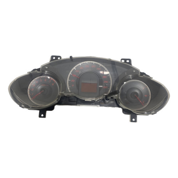 Painel De Instrumentos Honda Fit 2009/2013  78100tj0m430