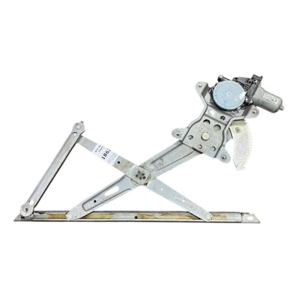 Motor Vidro Dianteiro Direito Toyota Etios 2016 857100d170