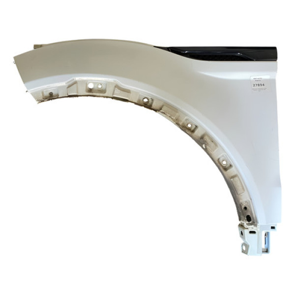 Paralama Esquerdo Evoque Se Dyn 2017