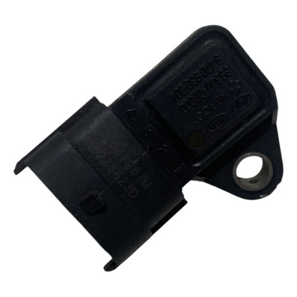 Sensor Map Hyundai Santa Fé/azera 2016 393002b000