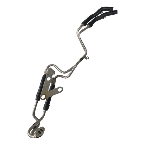 Duto Arrefecimento Turbina Polo / Virtus 1.0 Tsi 04c122447b