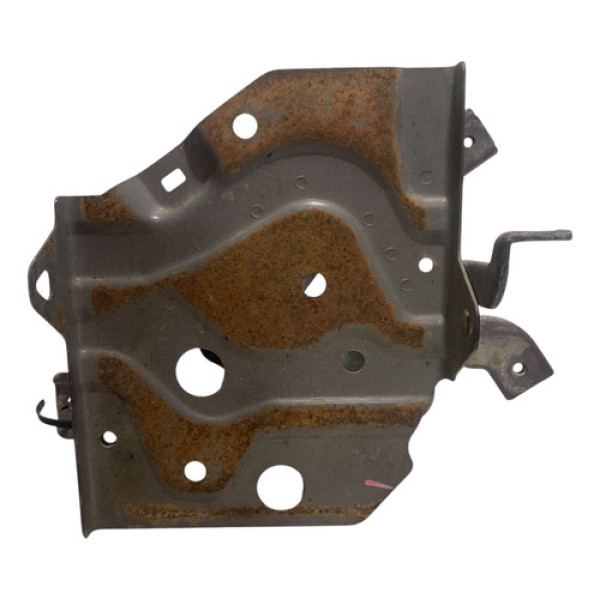 Suporte Bateria Honda Hr-v 2016 2017 2018 