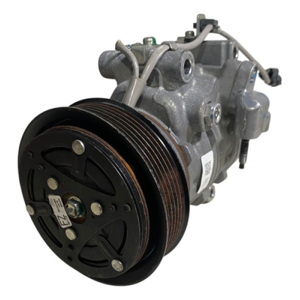 Compressor Ar Condicionado Honda Hrv 23/24 Bc4472805980
